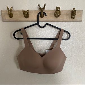 NWT Lululemon Hold True Bra 36C